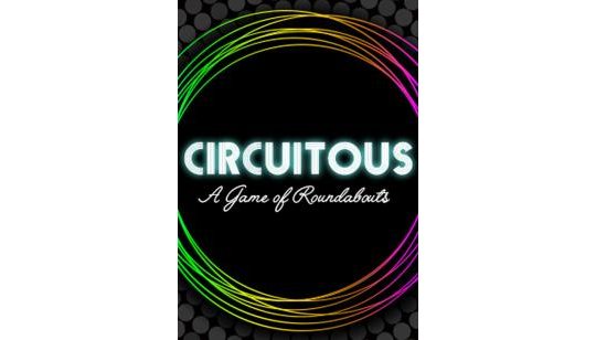 Circuitous cover