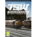 Train Sim World®: BR Heavy Freight Pack Loco Add-On