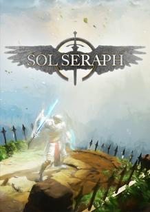 SolSeraph cover