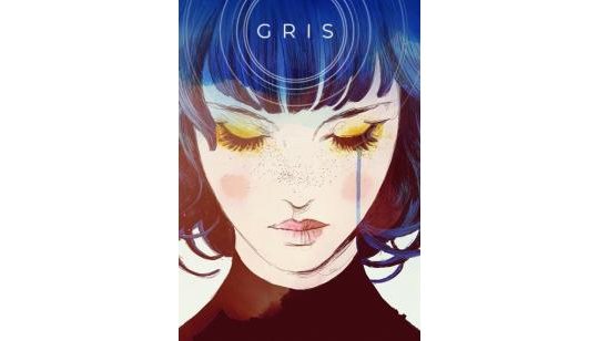 GRIS cover