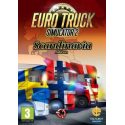 Euro Truck Simulator 2: Scandinavia DLC