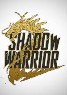 Shadow Warrior 2 cover