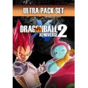 DRAGON BALL Xenoverse 2 - Ultra Pack Set