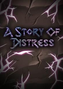 A Story of Distress cover