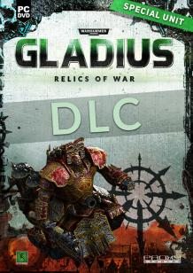 Warhammer 40,000: Gladius - Relics of War - Lord of Skulls cover