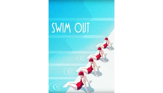 Swim Out cover