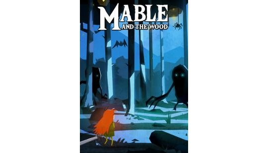 Mable & The Wood cover