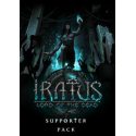 Iratus: Lord of the Dead - Supporter Pack