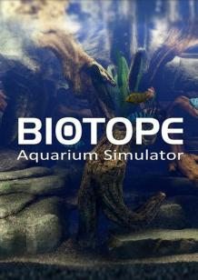 Biotope cover