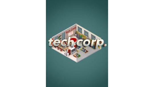 Tech Corp. cover