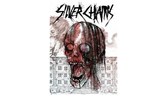 Silver Chains cover