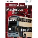 OMSI 2 Add-On Masterbus Gen 3 Pack