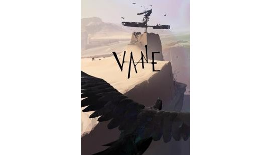 Vane cover