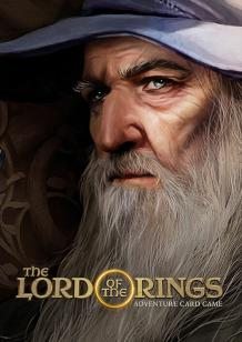 The Lord of the Rings: Adventure Card Game - Definitive Edition cover