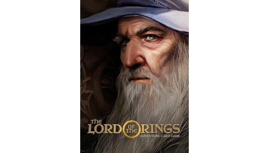 The Lord of the Rings: Adventure Card Game - Definitive Edition cover
