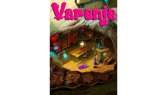 Varenje - Complete Edition cover