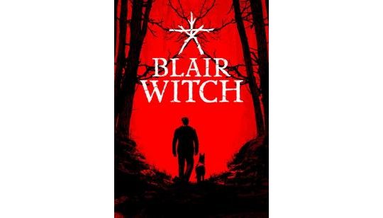 Blair Witch cover