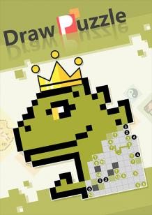 Draw Puzzle cover