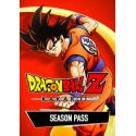 DRAGON BALL Z: KAKAROT - Season Pass