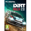 DiRT Rally 2.0