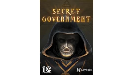 Secret Government cover