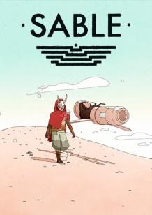 Sable cover