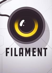 Filament cover