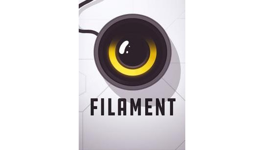 Filament cover