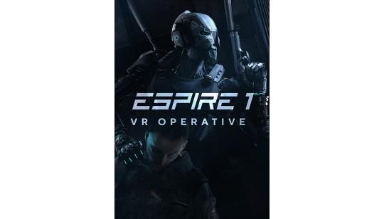 Espire 1: VR Operative cover