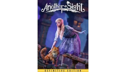Another Sight - Definitive Edition cover