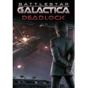 Battlestar Galactica Deadlock (GOG)