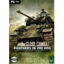 Close Combat - Panthers in the Fog (GOG)