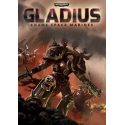 Warhammer 40,000: Gladius - Chaos Space Marines (GOG)