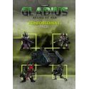 Warhammer 40,000: Gladius - Reinforcement Pack (GOG)