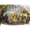 OCTOPATH TRAVELER