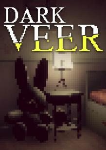 Dark Veer cover