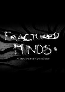 Fractured Minds cover