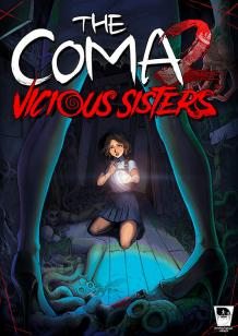 The Coma 2: Vicious Sisters cover
