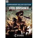 Steel Division 2 - Commander Deluxe Edition (GOG)