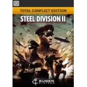 Steel Division 2 - Total Conflict Edition (GOG)