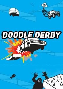 Doodle Derby cover