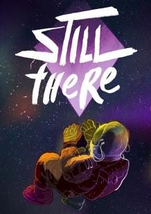 Still There cover