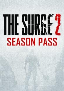 The Surge 2 - Season Pass cover