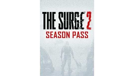 The Surge 2 - Season Pass cover