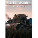 Steel Division 2 - History Pass