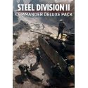 Steel Division 2 - Commander Deluxe Pack (GOG)