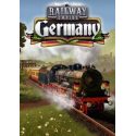 Railway Empire DLC Germany