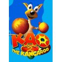 Kao the Kangaroo: Round 2 (2003 re-release)