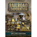 Railroad Corporation - Deluxe Edition DLC