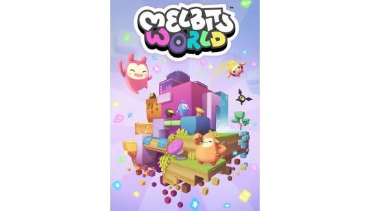 Melbits World cover